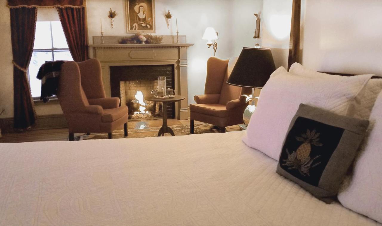 Inn Timbercliffe Camden