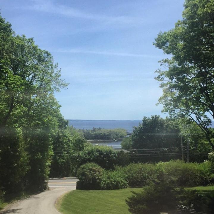 Timbercliffe Inn