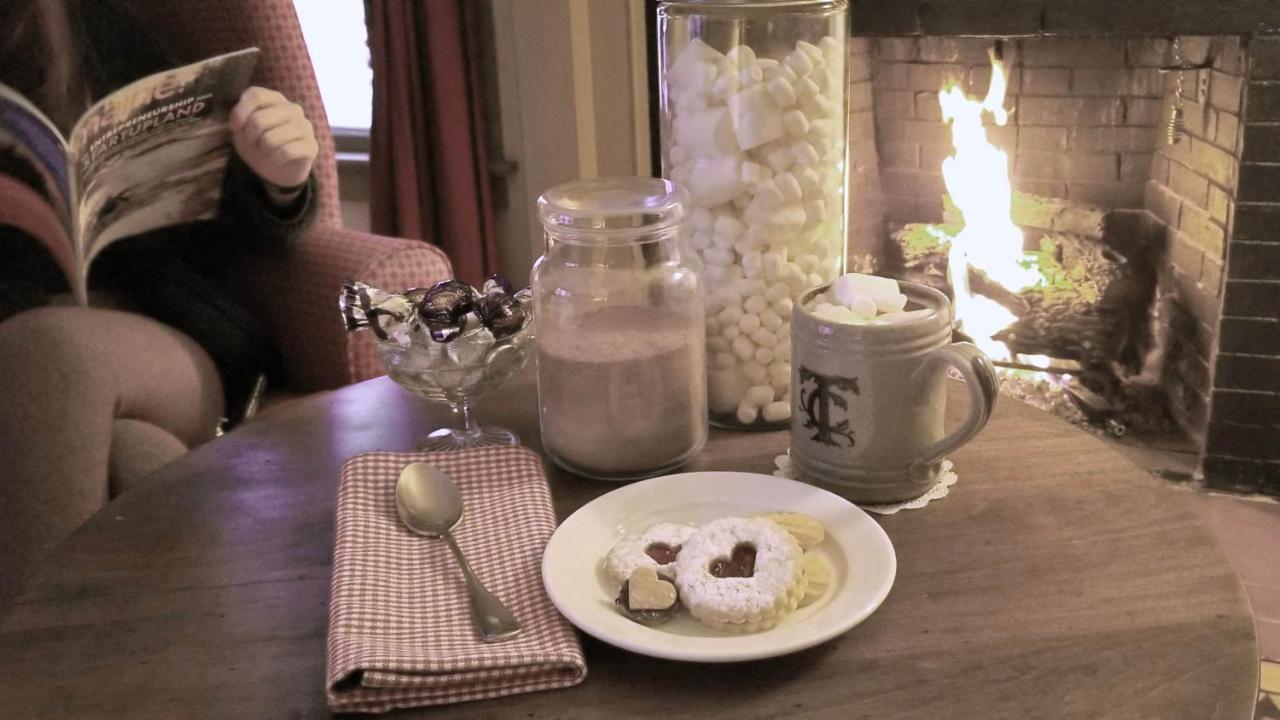 Timbercliffe Inn Camden