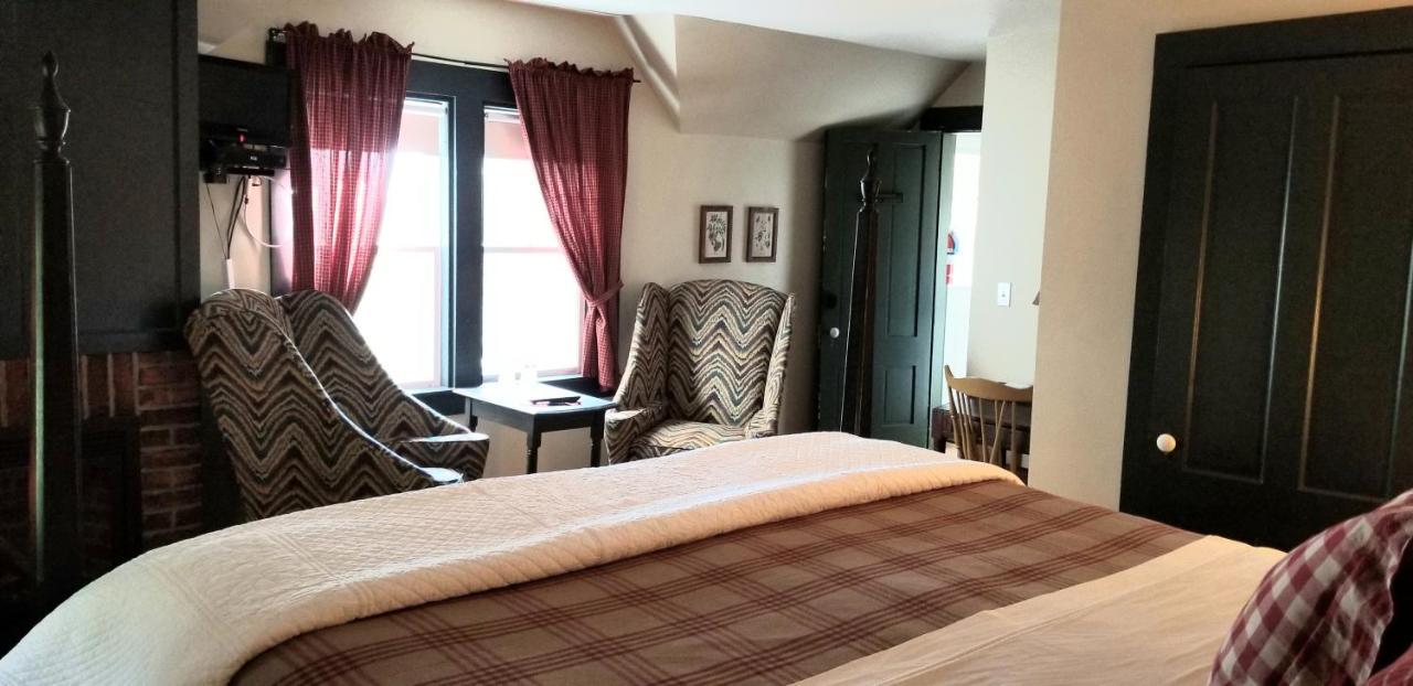 Inn Timbercliffe